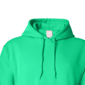 Nuevas sudaderas con capucha de gran tamaño para hombres cosidas, hechas a medida, antiarrugas, transpirables, de alta calidad, sudaderas con capucha de gran tamaño para hombres con tarifa al por mayor - Product Image 5