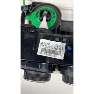 Control de Climatización para HYUNDAI i10 2ª Serie (11>13) C329QADDA-02 G4LA - Product Image 2