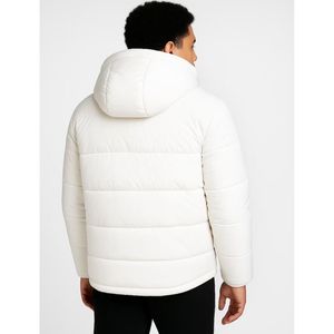 2025 nouveau Design hommes imperméable doudoune respirant Polyester sur mesure veste chaude vêtements d'extérieur d'hiver - Product Image 4