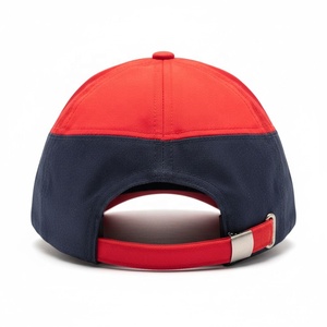 Gorra de Béisbol Personalizada al por Mayor, 100% Poliéster Dobby, con Logotipo Impreso, Ajustable, Impermeable, Deportiva, Unisex, Moda Urbana - Product Image 3