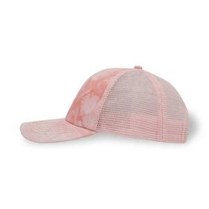 Casquettes de baseball imperméables à boucle en métal vente en gros de haute qualité casquettes à boucle en métal casquettes de camionneur en maille casquettes de camionneur - Product Image 2