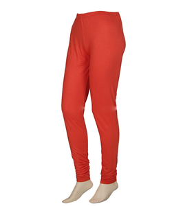 New Best Deal Knit Fabric Sharpened Gym <b>Leggings</b> Without <b>Pockets</b> Yoga Pants Workout Tight Fit Yoga <b>Leggings</b> for Women and Girls - Product Image 6