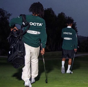 Chemise à manches longues avec évents, entièrement personnalisée, protection UV, chemises de golf - Product Image 3