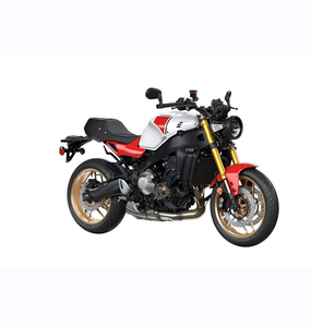 Nueva Yamaha XSR 900 2026, Motocicleta Yamaha XSR 900 - Product Image 3