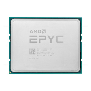 AMD epyc 7351 2.40GHz 16-core 64Mb Bộ nhớ cache 170W ổ cắm máy chủ SP3 - Product Image 2