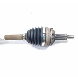 EJE DELANTERO IZQUIERDO HYUNDAI iX20 Serie 49500-1P200 (10>19) - Product Image 4