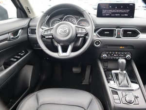 Mazda CX-5 2023 en Perfectas Condiciones - Product Image 4