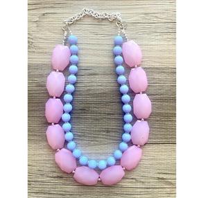 Style moderne Design créatif meilleur prix meilleure vente collier en résine de créateur de haute qualité avec boucles d'oreilles - Product Image 2