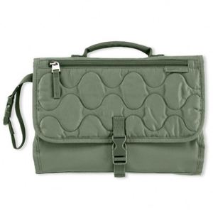 Portable Changing <b>Pad</b> for Baby Newborn Water Resistance Detachable Travel Diaper Changing Mat - Product Image 2