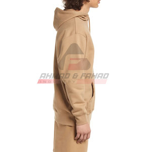 Sudaderas con capucha transpirables de estilo único Conjunto corto 2025 Venta caliente Nueva llegada Sudaderas con capucha para hombres Conjunto corto - Product Image 3