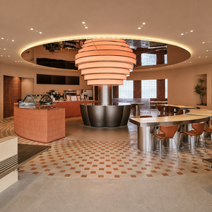 Présentoir LED pour boulangerie, Table de café, Vitrine, Mobilier d'hôtel, Mobilier de restaurant, Mobilier de bar, Chariot alimentaire, Outil de bar, Café, Thé - Product Image 2