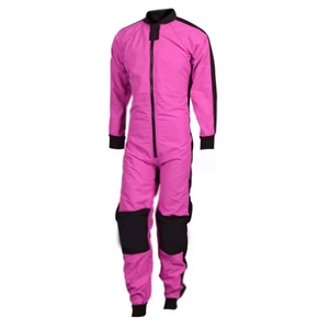 Combinaisons de plongée complètes en néoprène 3 mm, combinaison de plongée à fermeture éclair dorsale, manches longues pour la plongée, le surf, la plongée avec tuba, combinaison une pièce pour hommes et femmes - Product Image 6