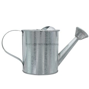 Bidones de Agua de Metal con Acabado Pulido Brillante, Más Vendidos, Artículos de Jardín, Accesorios para Exteriores, Productos de Jardinería - Product Image 6