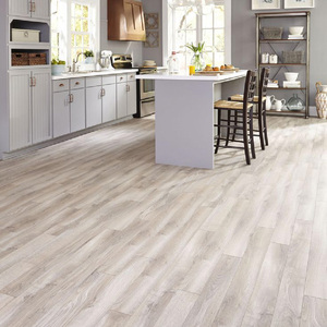 Việt Nam Nhà sản xuất thiết kế gỗ tếch gỗ SPC sàn trong nhà PVC sàn dành riêng cho phòng ngủ & phòng khách - Product Image 5