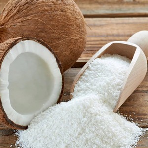 Precio barato, Vegano, sin azúcar, grado fino, Coco desecado, calidad premium, hecho en Vietnam - Product Image 2
