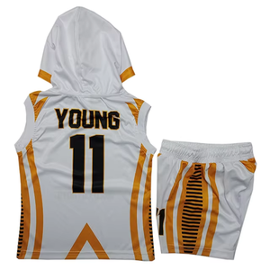 ชุดฟุตบอลสำหรับผู้ชายเครื่องแบบ7v7ระเหิดคุณภาพพรีเมี่ยม7v7ออกแบบได้ตามต้องการ - Product Image 1