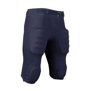 Venta al por mayor de pantalones de fútbol americano de los hombres de alta calidad de primera calidad por encargo antiarrugas característica corta Venta caliente precio barato - Product Image 5