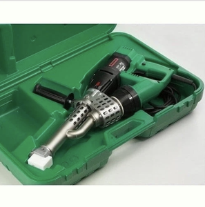 ACHETEZ MAINTENANT! Meilleur prix pour les soudeuses par extrusion 3C 4-5mm 230V/3200W - Prêt à être expédié - Product Image 5