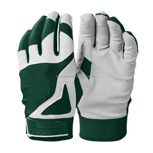 ถุงมือเบสบอลหนังแท้ Strong Hold จับกระชับมืออย่างสบาย ดีไซน์ยืดหยุ่น ใส่ได้ทั้งมือขวา/ซ้าย เหมาะสำหรับการฝึกซ้อมประจำวัน - Product Image 6