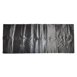 Sacchi per la Pulizia in Polietilene 90x120 Ocra - Micron 70 - Confezione da 20 Kg - Product Image 1