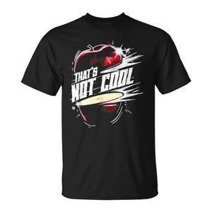 Maglietta promozionale da wrestling Carlito Tha't Not Cool - Product Image 1