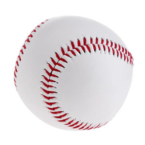 Meilleures ventes, prix bas, vente chaude, logo personnalisé, balles de baseball souples, nouvelle qualité supérieure, légères, durables, balles de softball - Product Image 5