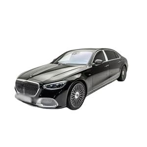 Me5rc Ed5es May B6ch S 680 4MATIC |   Sièges en cuir pour conduite à gauche, caméra de recul - Product Image 1