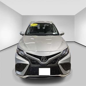TOYOTA CAMRY XSE FWD 2023 USADO, Volante a la Izquierda/Derecha - Product Image 1