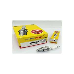 หัวเทียน C7HSA 100 ชิ้น - Product Image 1