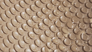 เสื่อพีวีซีสำหรับอุตสาหกรรมหนักแบบไม่ลื่นพื้นในโรงรถโรงรถโรงรถพื้นทำความสะอาดง่ายเสื่อพลาสติก - Product Image 2