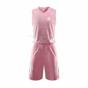 Ropa deportiva, uniforme de baloncesto, nuevo diseño, uniforme de baloncesto, precio barato, uniforme de baloncesto - Product Image 1