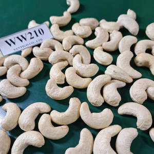 ถั่วเม็ดมะม่วงหิมพานต์ W210 WW210 - Product Image 1