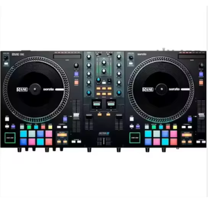 Controlador de DJ Profesional RANE ONE Nuevo y Original, Listo para Enviar, DDJ-REV7 - Product Image 1