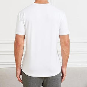 Por encargo camisas de sudor para los hombres de alta calidad al por mayor sudadera PK fabricante Basics tela - Product Image 5