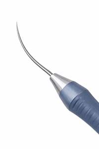 Instrumento Quirúrgico de Acero Inoxidable de Alta Calidad, Herramienta Manual de Grado Médico para Uso Clínico - Product Image 2