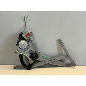 MECCANISMO ALZACRISTALLO ANTERIORE DESTRO CHEVROLET Kalos 1a Serie 96541738 (02>05) - Product Image 1