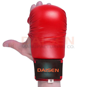 Guantes de Karate de Nuevo Estilo a Bajo Precio, Guantes de Karate Profesionales con Protección para las Muñecas, Guantes de Karate en Oferta - Product Image 2