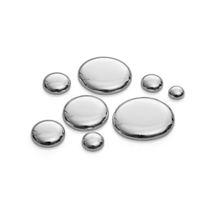 Mercurio Plateado de Grado Industrial, Suministro a Granel, Comercio Mayorista Confiable - Product Image 5