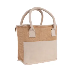 Borsa Termica Personalizzata Ruffy per un Merchandising Efficace, Contenitore Refrigerante Resistente - Product Image 1