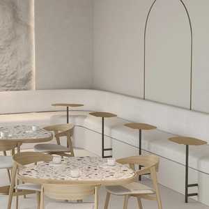 Exhibidor <span class=keywords><strong>de</strong></span> Productos, Mueble para Cafetería, Estante <span class=keywords><strong>de</strong></span> Almacenamiento para Tienda Minorista, Vitrina, Gabinete Metálico - Product Image 6