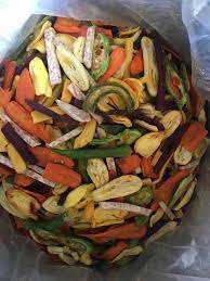 Proporciona grandes cantidades de frutas secas mixtas sin conservantes con deliciosos sabores de Jaca y plátano - Product Image 6