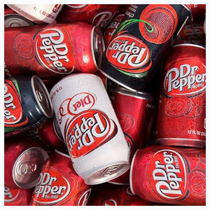 Achetez Dr Pepper Toutes les saveurs / Boissons gazeuses et boissons non alcoolisées. Disponible en gros, Dr Pepper 33 cl, meilleur prix fournisseur - Product Image 4
