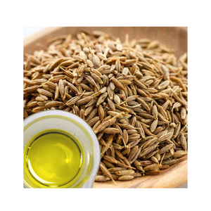100% Pure Natural Cumin Seed Oil Available in Bulk at Factory Direct Prices for Flavoring Aromatherapy and Food Seasoning - Product Image 6