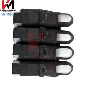 New Model for <b>Pods</b> Belt with 140-Round 120-Round 100-Round <b>Pods</b> Breathable Customizable Color & Logo - Product Image 5