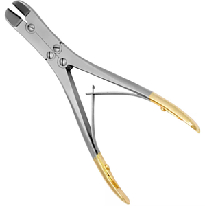 IMANS Heavy Duty Manuel Chirurgical Orthopédique Pin Cutter Plier 56cm Instrument En Acier Inoxydable pour Couper 6mm Fil et Goupille - Product Image 3