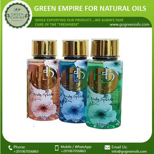 บอดี้สแปลช HD 150มล. พร้อมบอดี้สแปลช6กลิ่น - Product Image 4