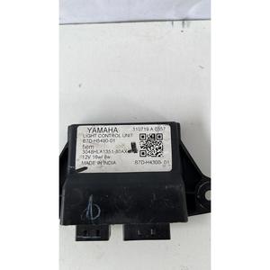 Yamaha MT 125cc (21>) CENTRALINA IMU B7D-H5490-01 E32CE - Product Image 3