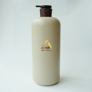 Vente en gros de bouteilles en plastique de 2000ml pour l'emballage OEM de lotion pour le corps après-shampooing et nettoyant pour le visage Fournisseur vérifié 2025 - Product Image 2