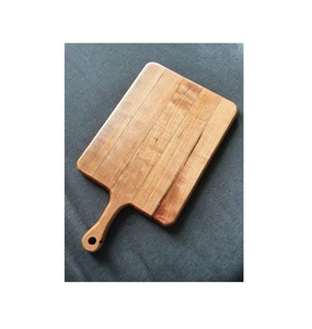 Tabla de cortar de madera de diseño atractivo, tabla de cortar de madera de alta calidad para utensilios de cocina, tabla de cortar - Product Image 5