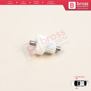 Engrenage de réparation d'actionneur de rétroviseur latéral BGE749 à 25 dents pour Tucson MK3, Elantra 4 5, Santa Fe 3, I30 3, K3, K5, K7, Optima 3, Cruze - Product Image 2